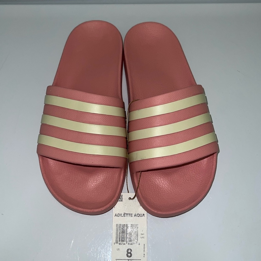 Adidas sandals